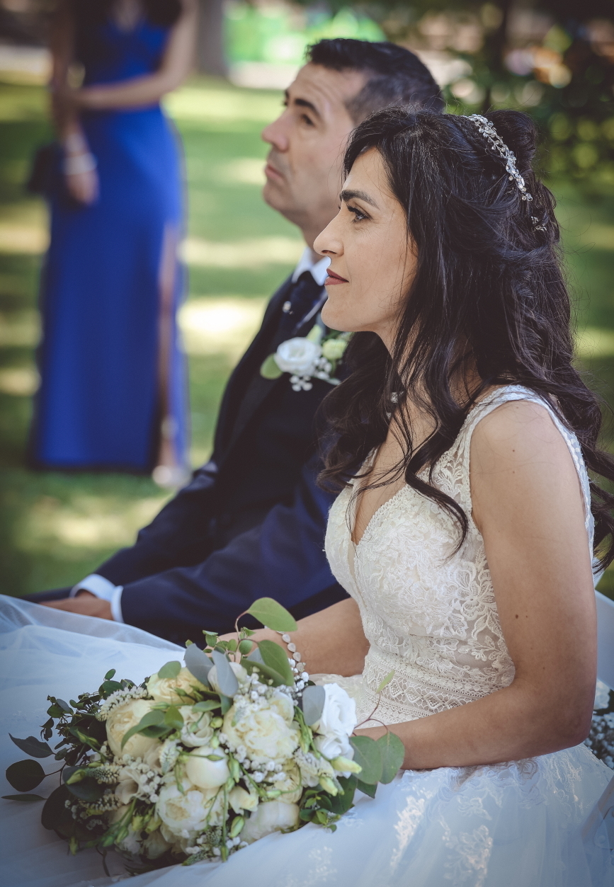 Wedding - Carla & Manuel