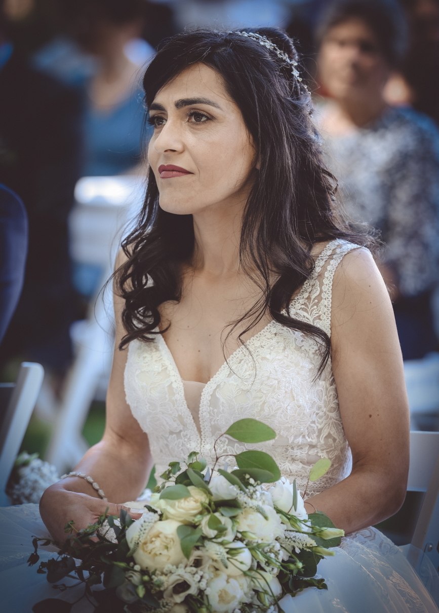 Wedding - Carla & Manuel