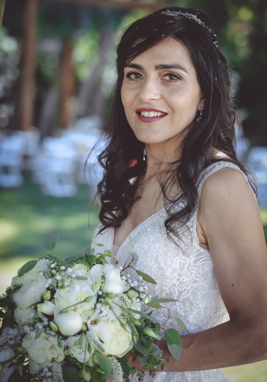 Wedding - Carla & Manuel