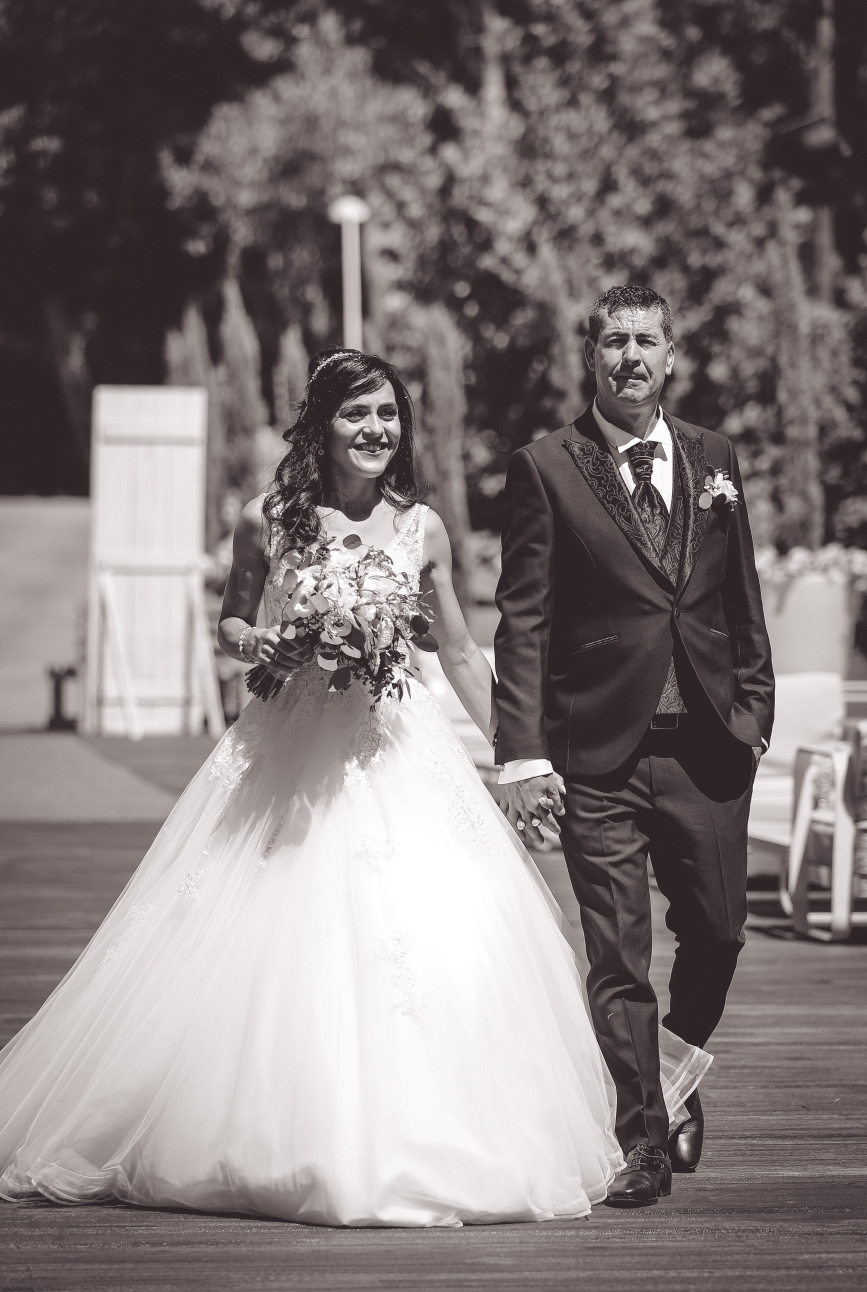 Wedding - Carla & Manuel