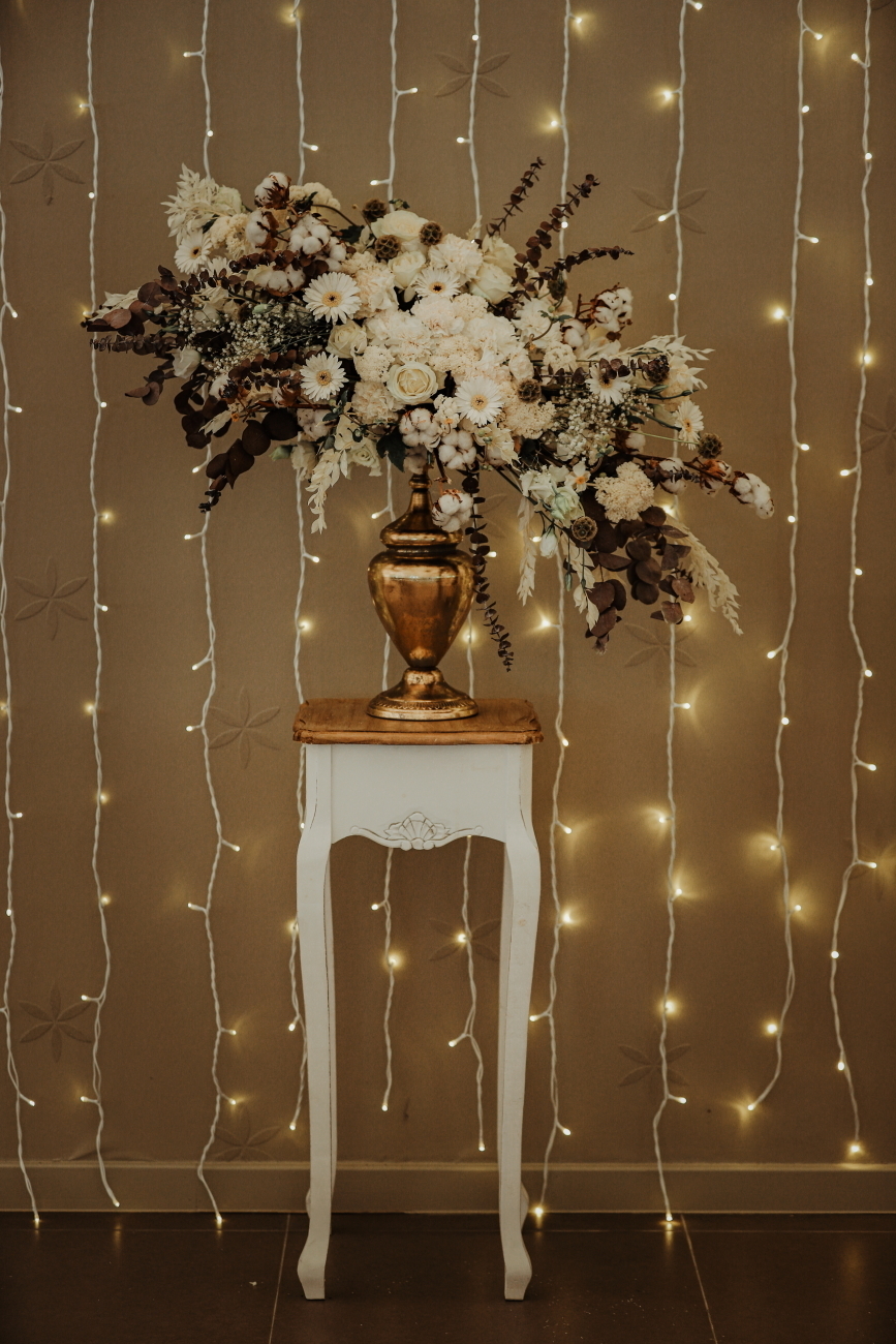 Wedding - Carla & Manuel