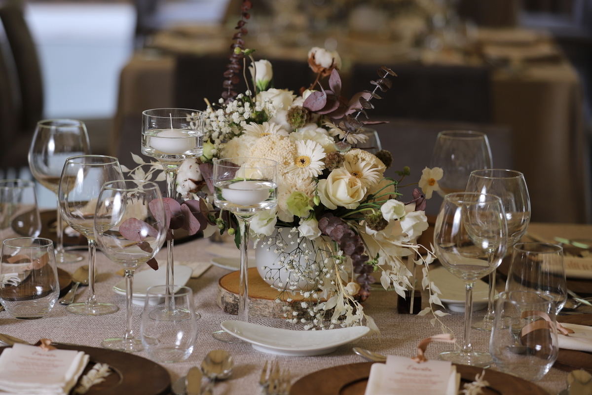 Wedding - Carla & Manuel