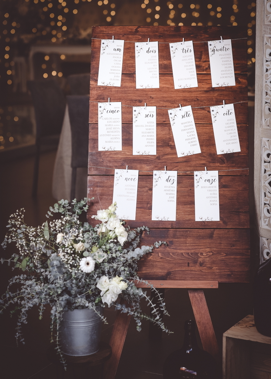 Wedding - Carla & Manuel