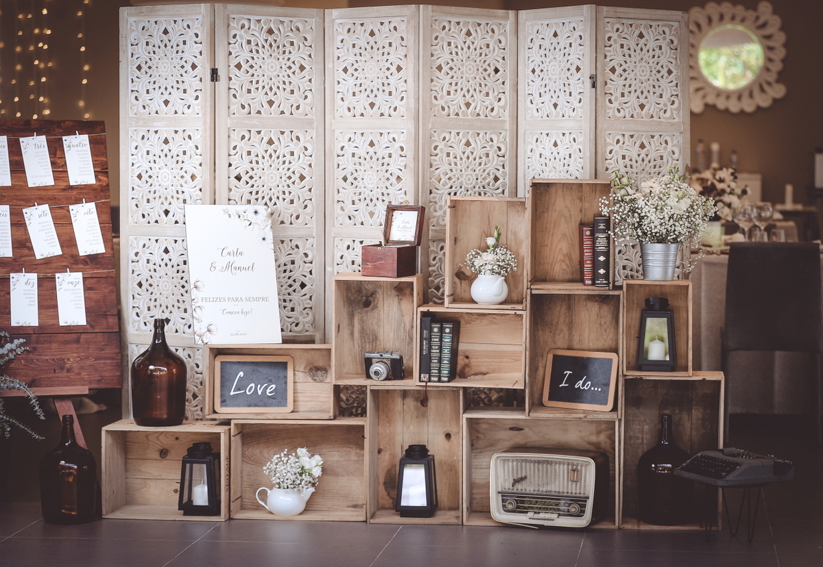 Wedding - Carla & Manuel