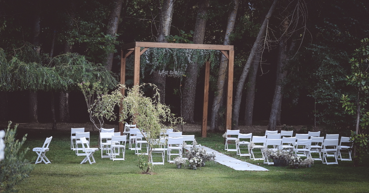 Wedding - Carla & Manuel