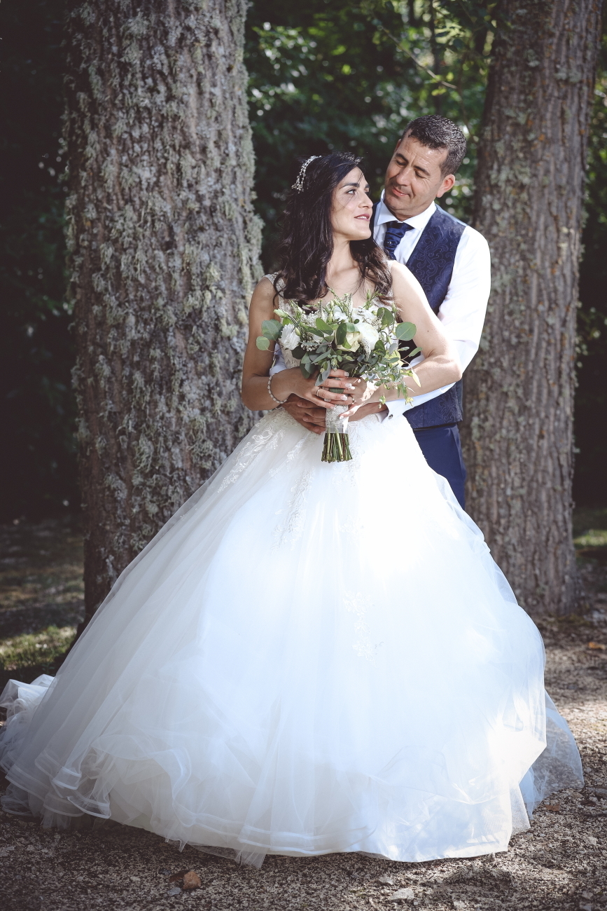 Wedding - Carla & Manuel