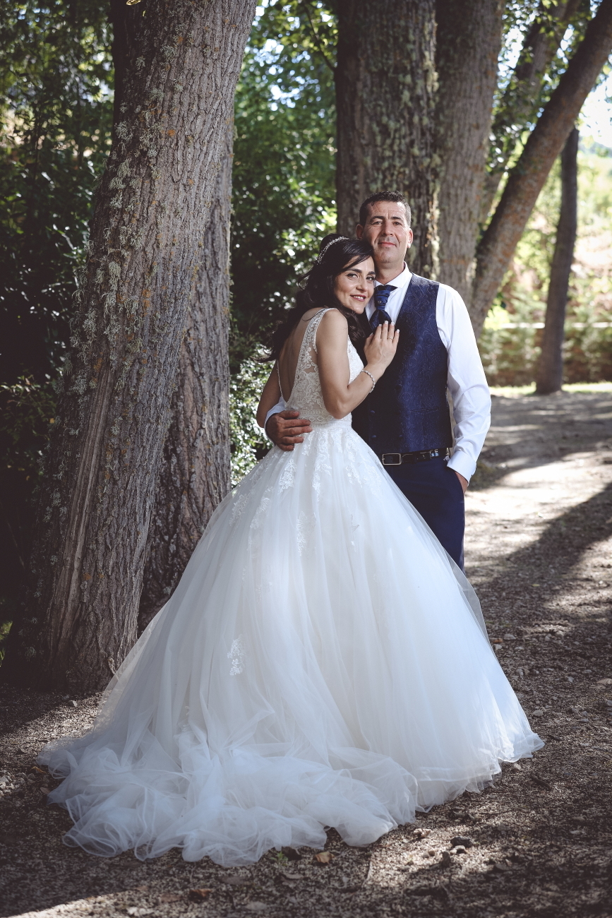 Wedding - Carla & Manuel