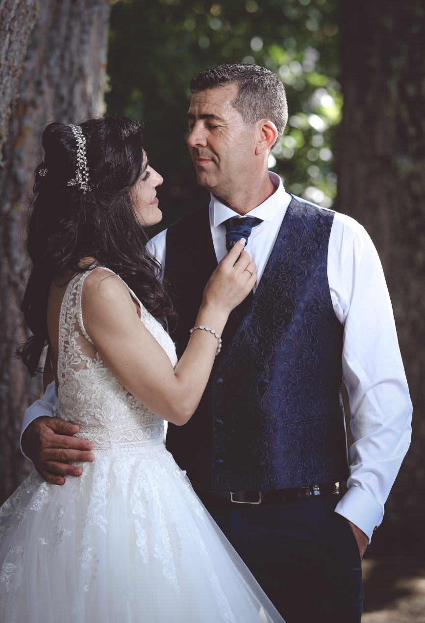 Wedding - Carla & Manuel