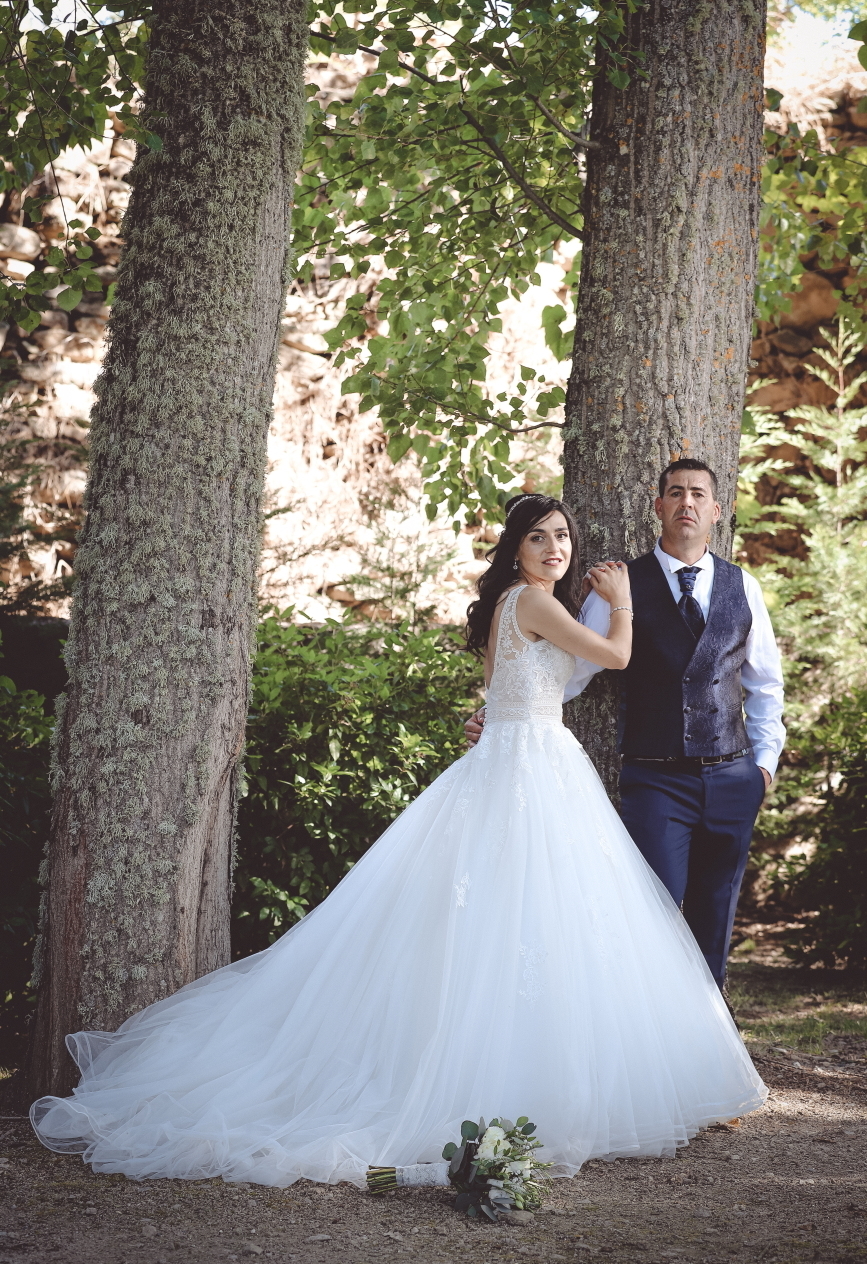 Wedding - Carla & Manuel