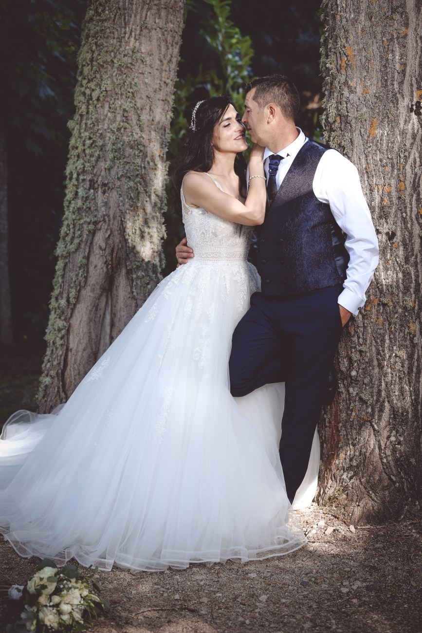 Wedding - Carla & Manuel