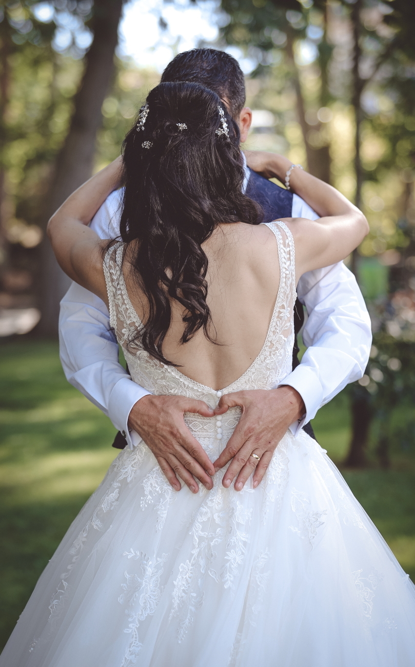 Wedding - Carla & Manuel