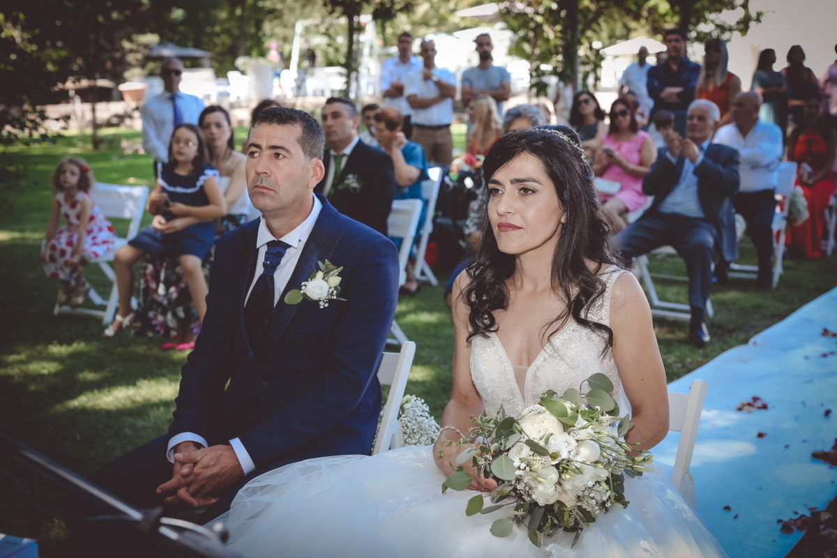 Wedding - Carla & Manuel