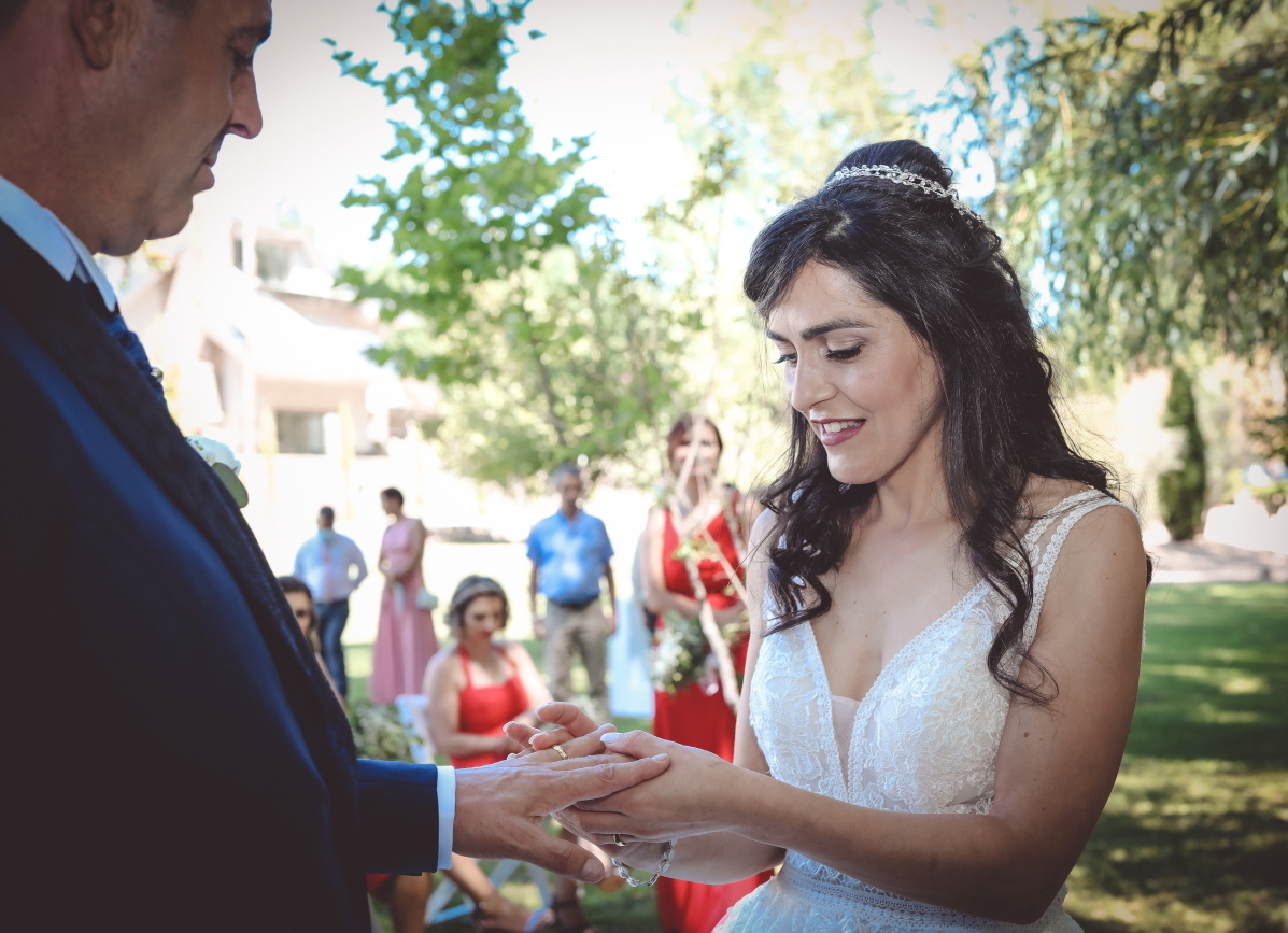 Wedding - Carla & Manuel