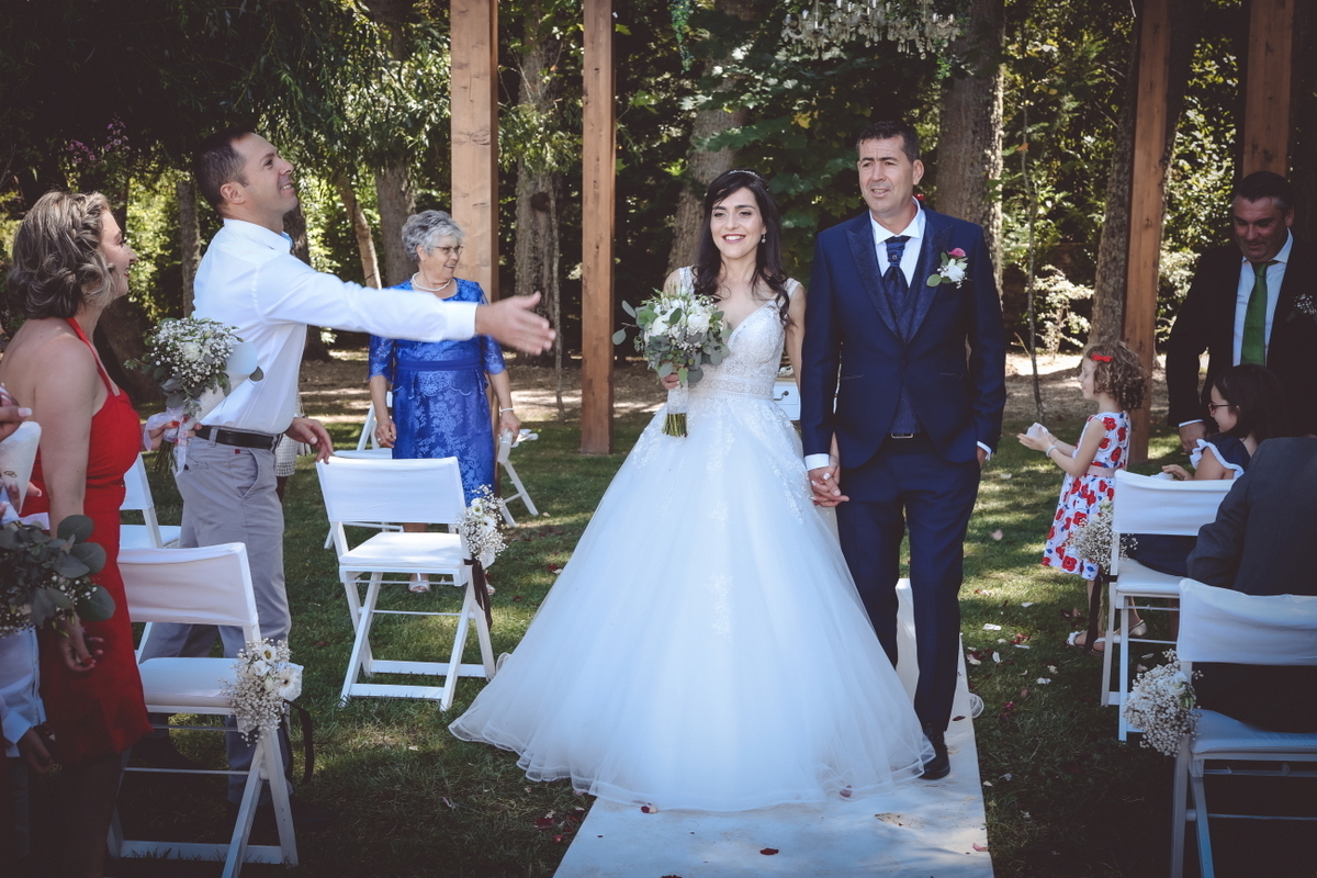 Wedding - Carla & Manuel