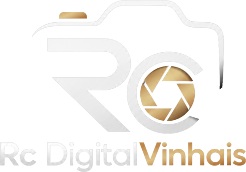 Logotipo de RCDigital Vinhais