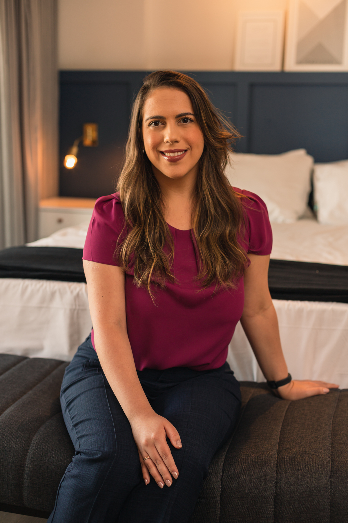 Ensaio de marca pessoal lifestyle para profissional de mercado financeiro em Itaim Bibi São Paulo