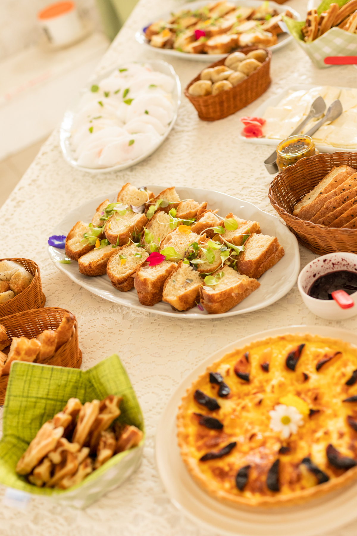 Evento com a equipe da crew, Gabriela Bahia, Varada Yoga e  pimenta fight club