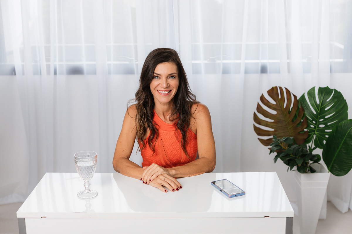 foto corporativa para jornalista