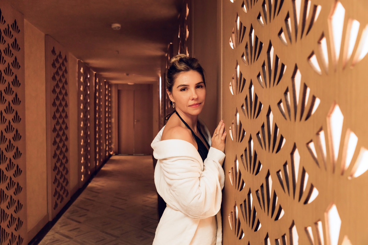 Spa Sculp village mall