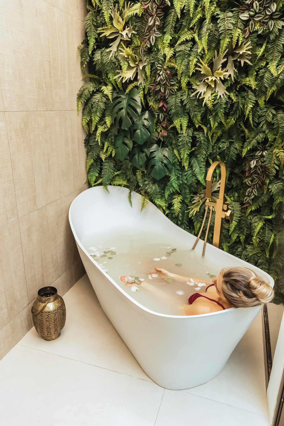 Tratamento Cleópatra no Spa PrimeSculp