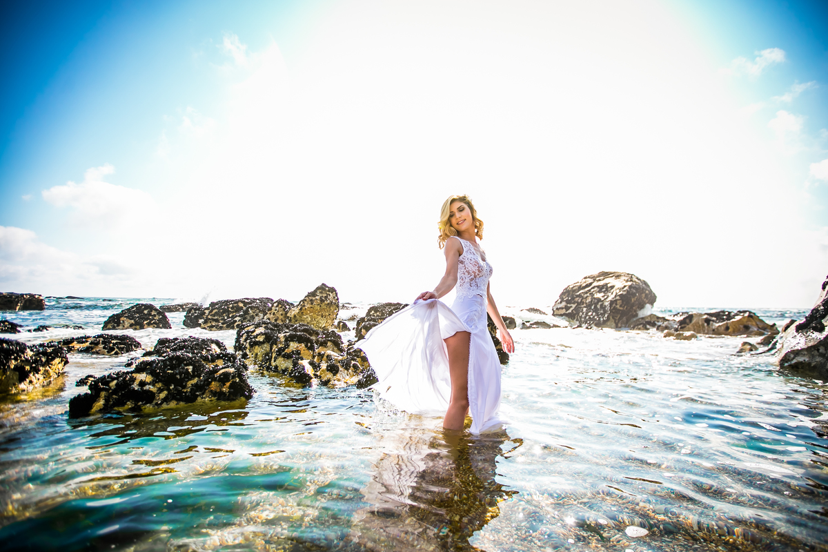 Noivos. Sessão de fotos trash the dress para casamento. Senhor da Pedra, no Porto. Fotografia de casamento no Porto, Portugal. Fernanda Ferraro Fotografia.