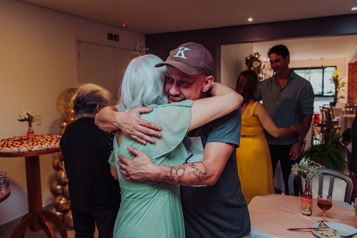 Bodas de diamante - Eventos - Fotos de casal - Aniversário de casamento - fotógrafo abc paulista - fotografia