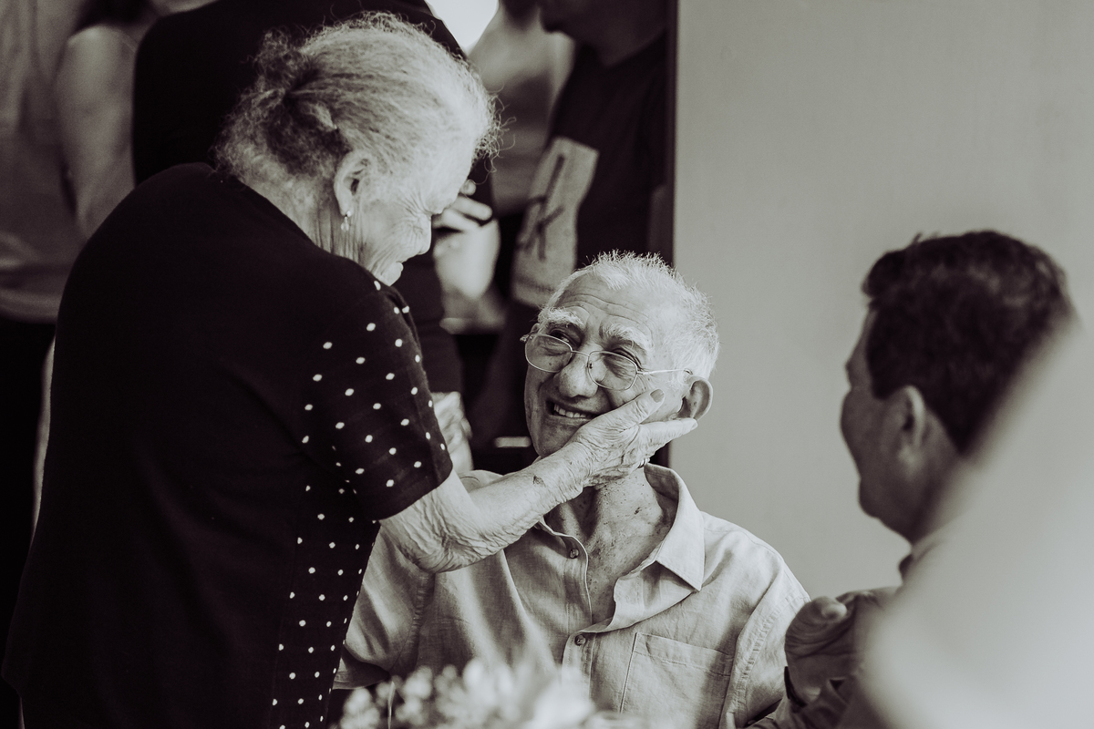 Bodas de diamante - Eventos - Fotos de casal - Aniversário de casamento - fotógrafo abc paulista - fotografia
