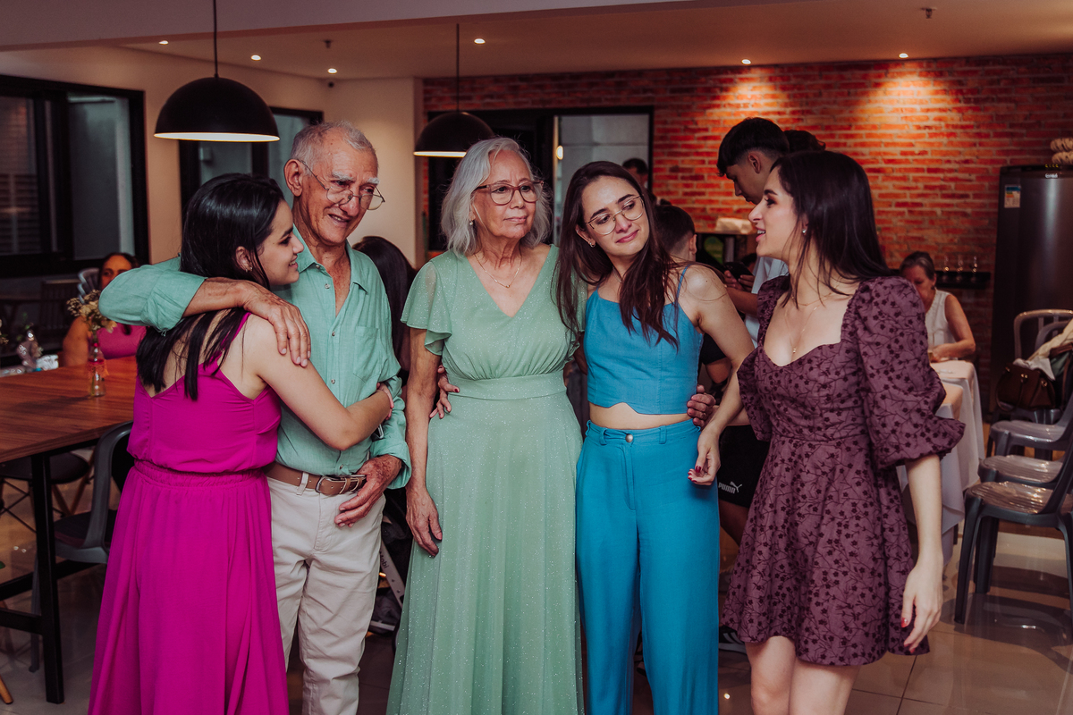 Bodas de diamante - Eventos - Fotos de casal - Aniversário de casamento - fotógrafo abc paulista - fotografia