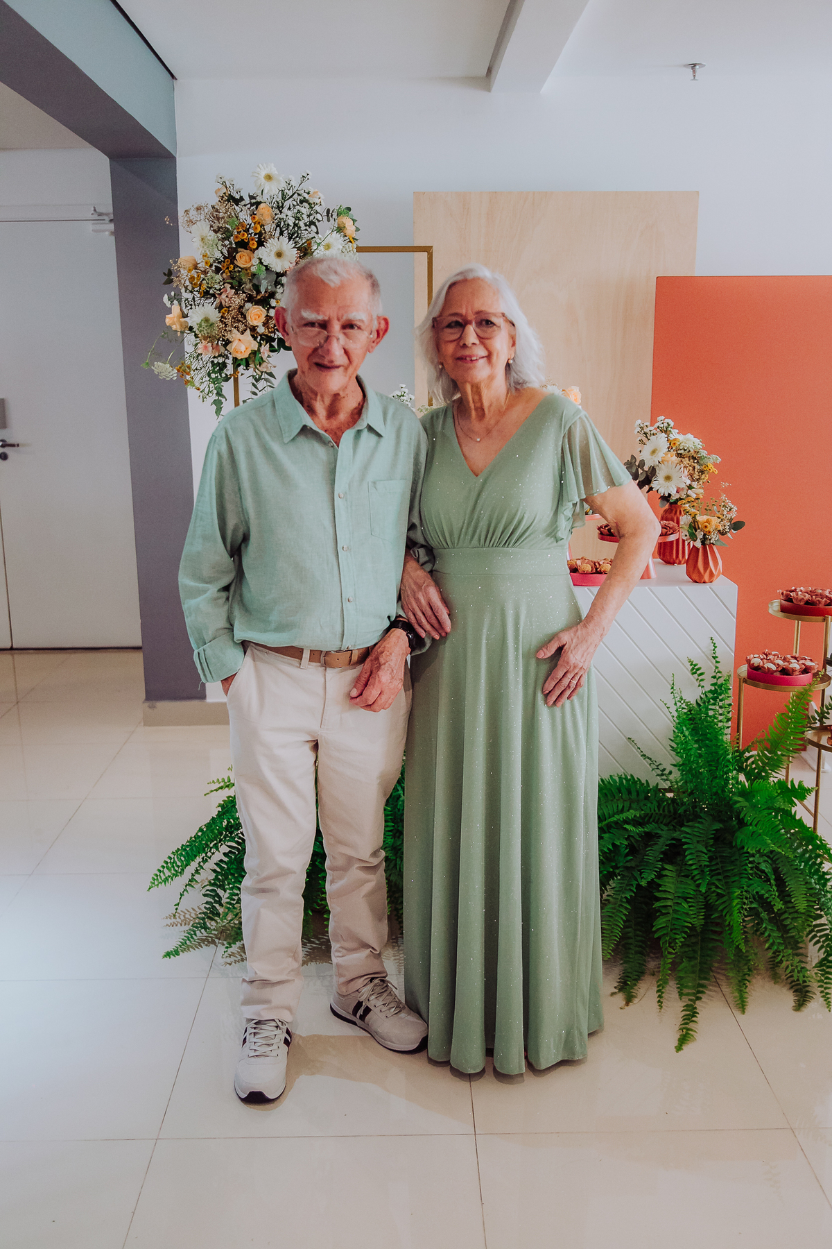 Bodas de diamante - Eventos - Fotos de casal - Aniversário de casamento - fotógrafo abc paulista - fotografia