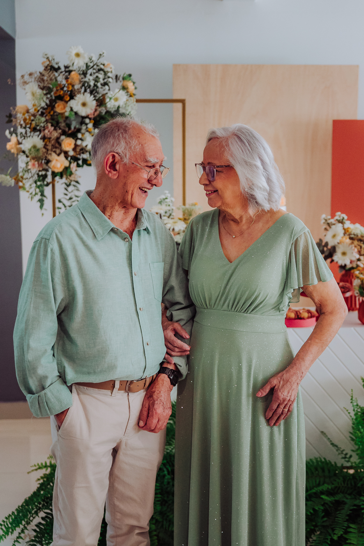Bodas de diamante - Eventos - Fotos de casal - Aniversário de casamento - fotógrafo abc paulista - fotografia