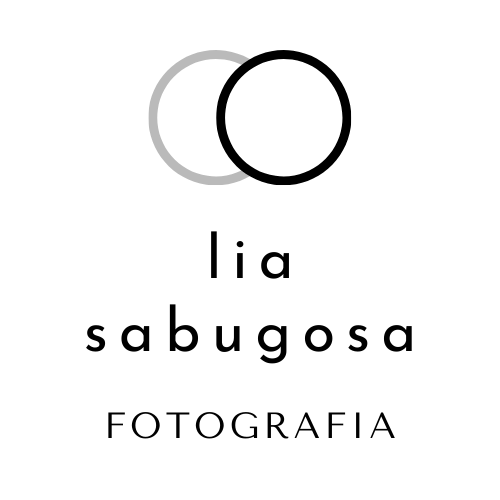 Logotipo de Lia Sabugosa