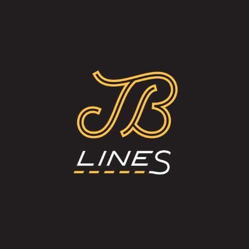 Logotipo de JB Line