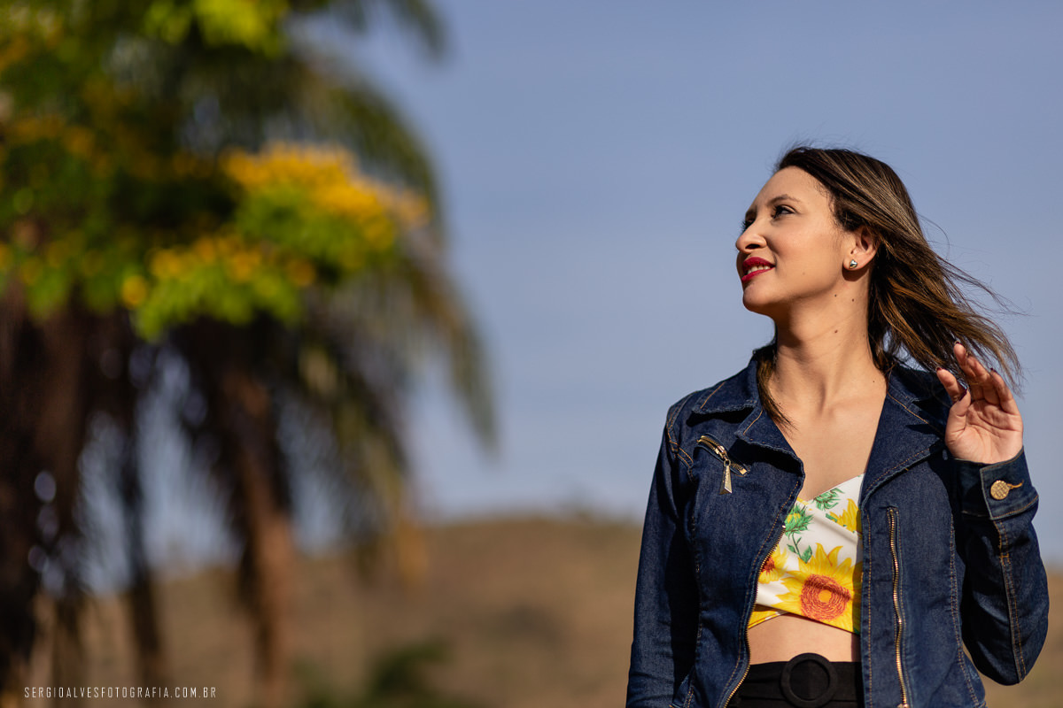 ensaio feminino externo bh