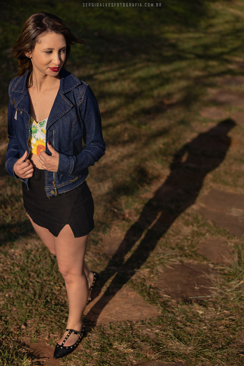 foto mulher auto estima elevada