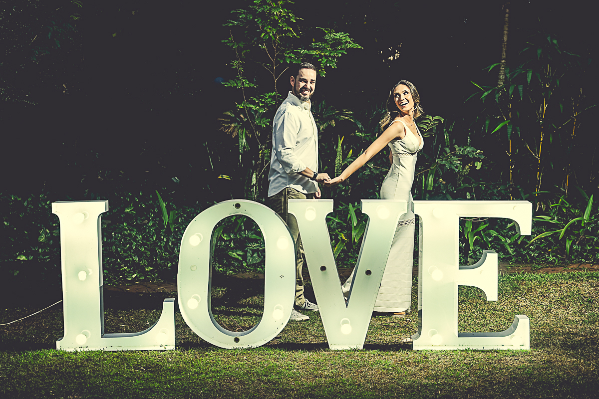 Irenos junto pela eternidade