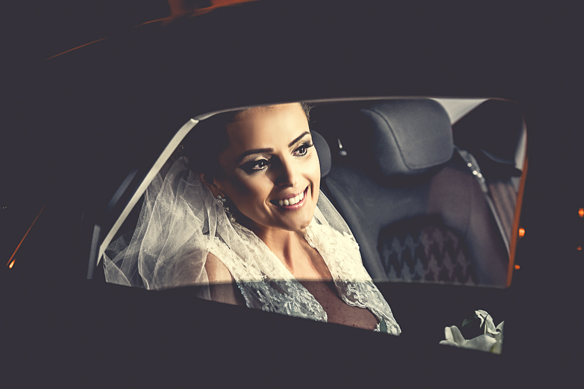 Momento de ansiedade 