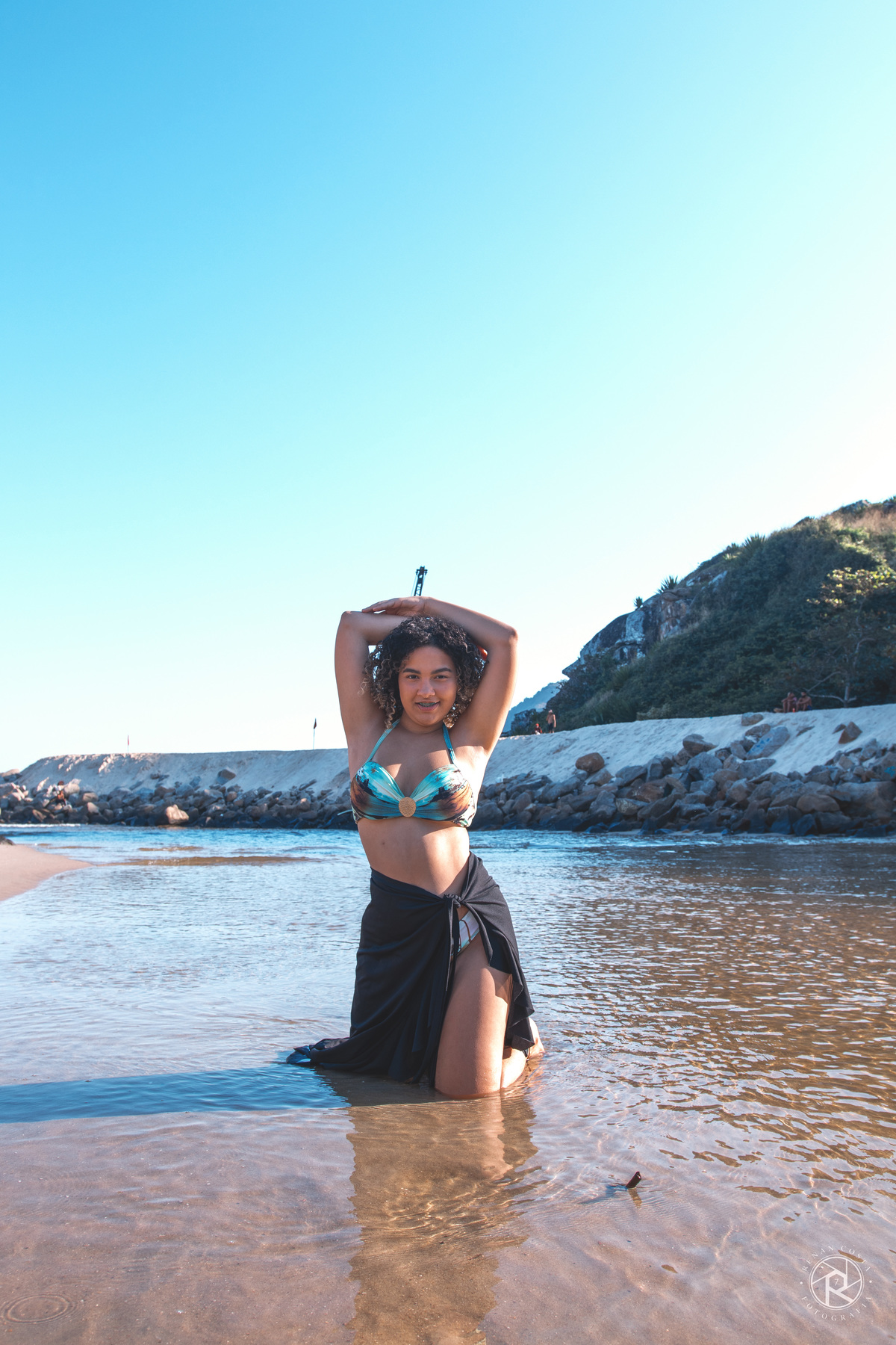 Ensaio feminino na praia do recreio
Praia do Pontal - Recreio RJ
Ensaio na praia