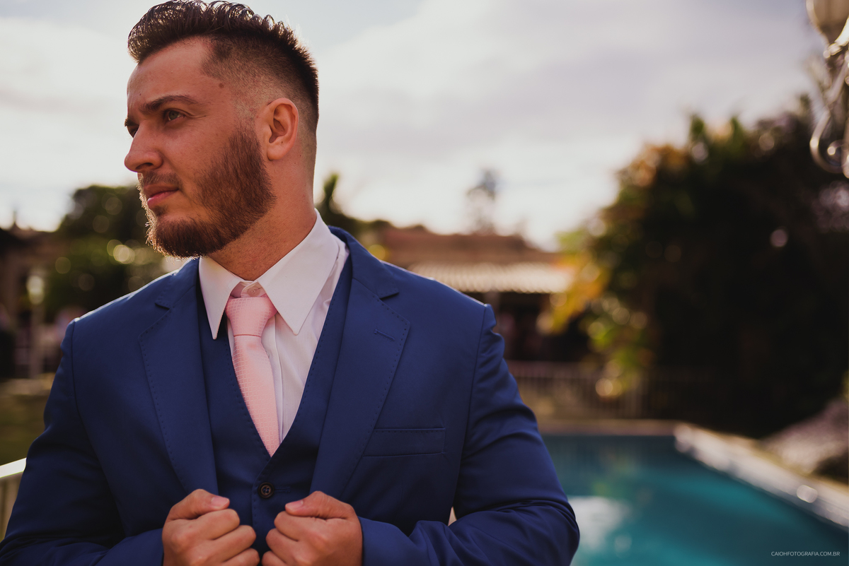 noivo making of do noivo ternos de noivo fotografia de casamento fotos criativas casamentos de dia fotos por caio henrique noivo estiloso