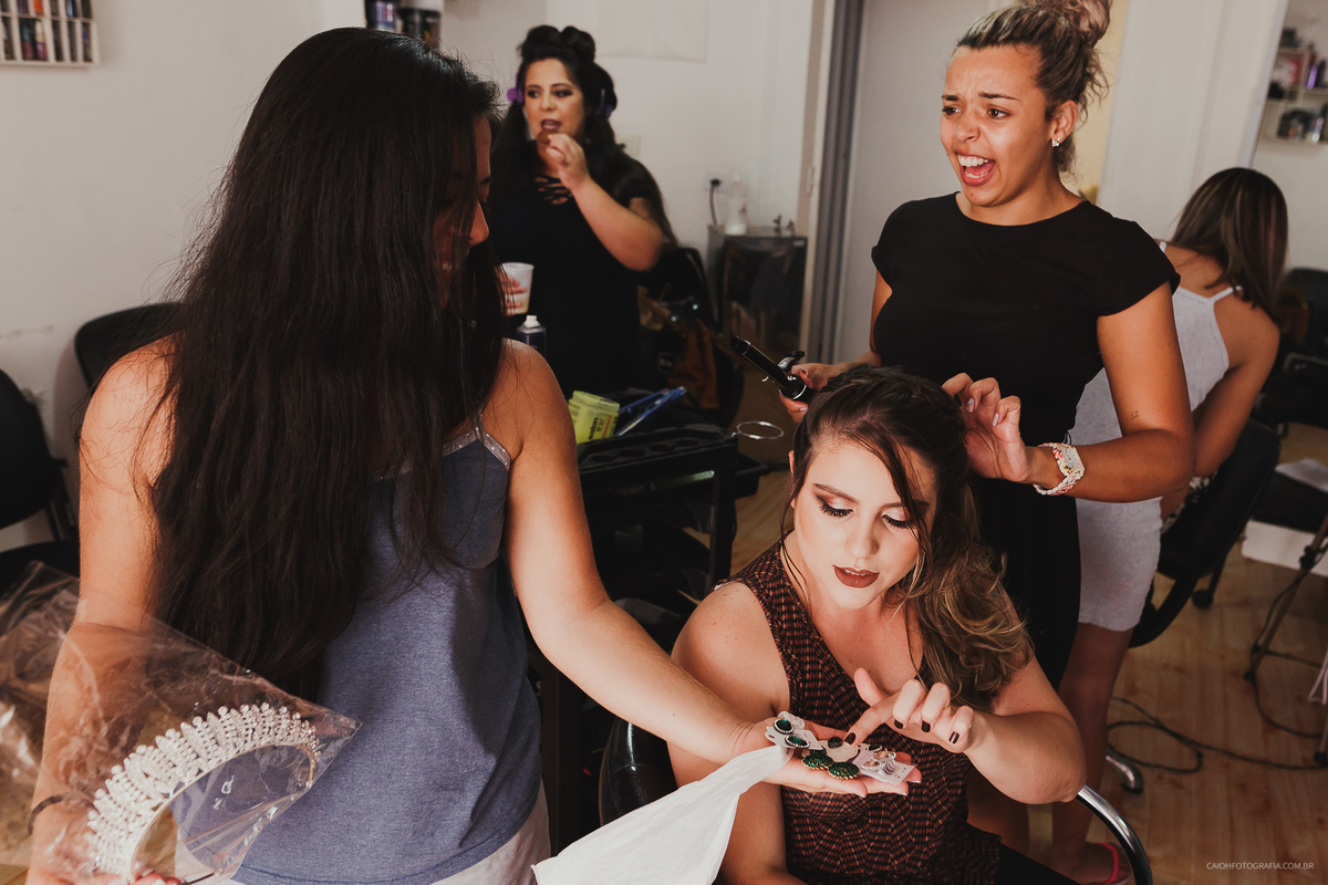 Fotografia de casamento making of da noiva casamentos em sao paulo fotografia criativa fotos de caio henrique 