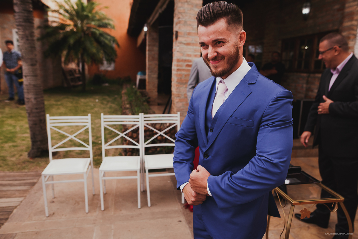 casamentos de dia fotografia de casamento fotos por caio henrique casamento ao ar livre  noivo estiloso