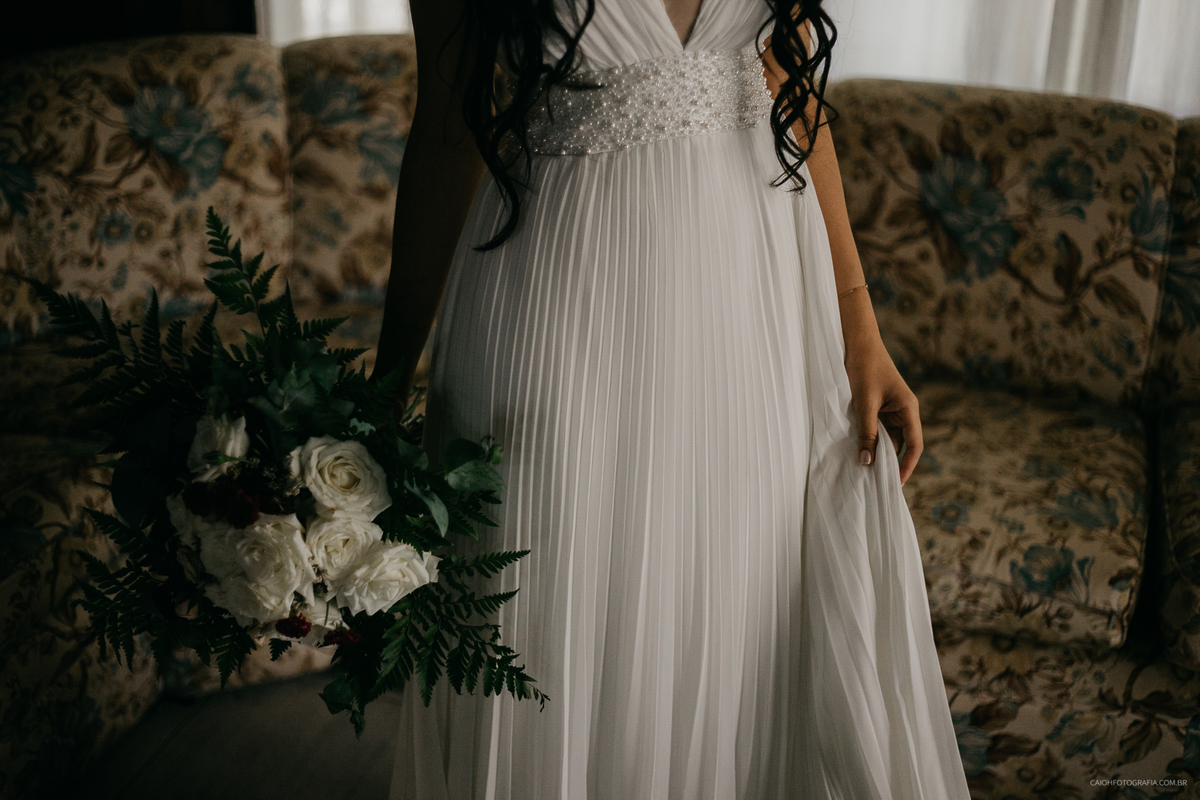 casamento de dia buque de noiva casamento ar livre fotos de caio henrique casamento no interior buque noiva making off