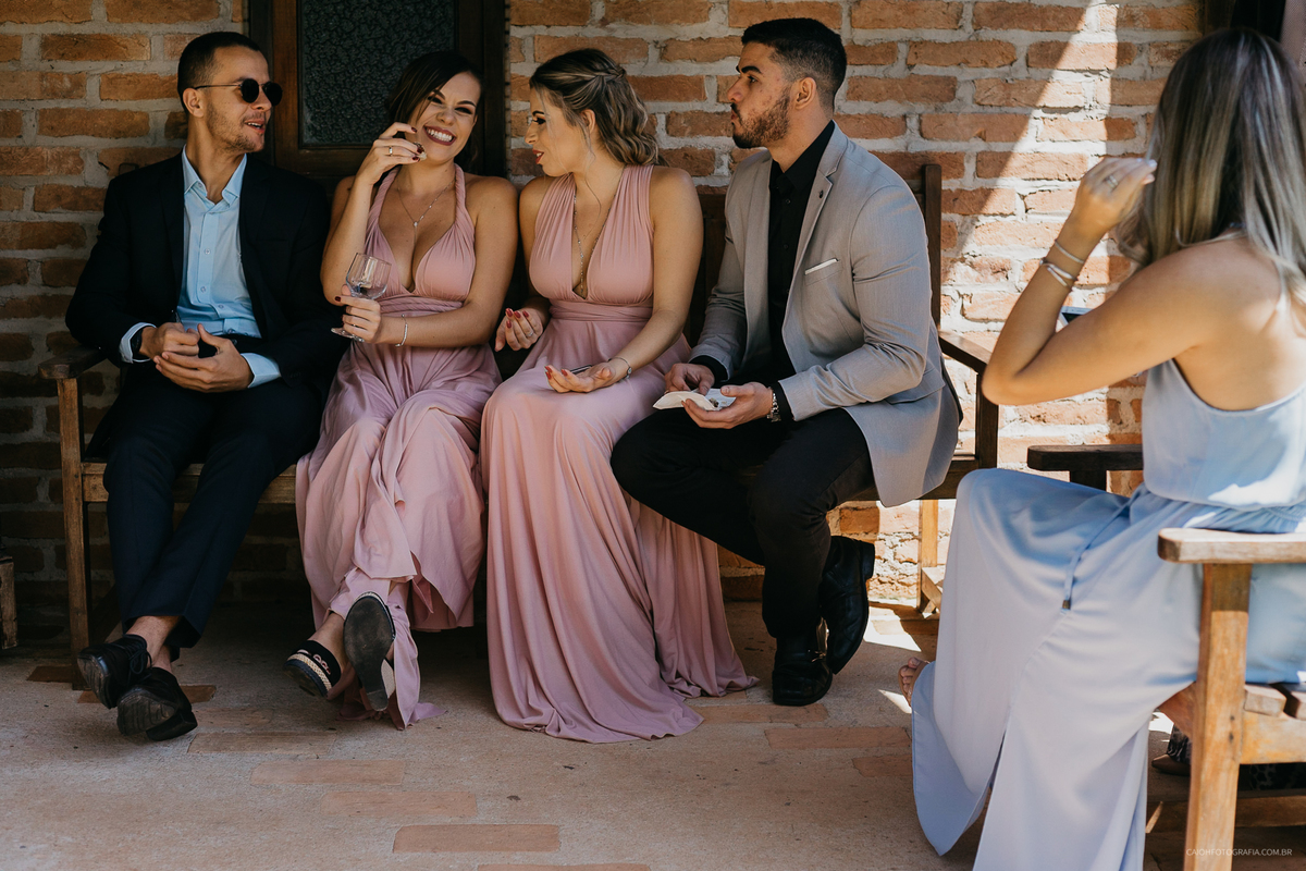 casamento de dia fotografia de casamento casamento no interior casamento ar livre fotos de caio henrique ch fotografia 