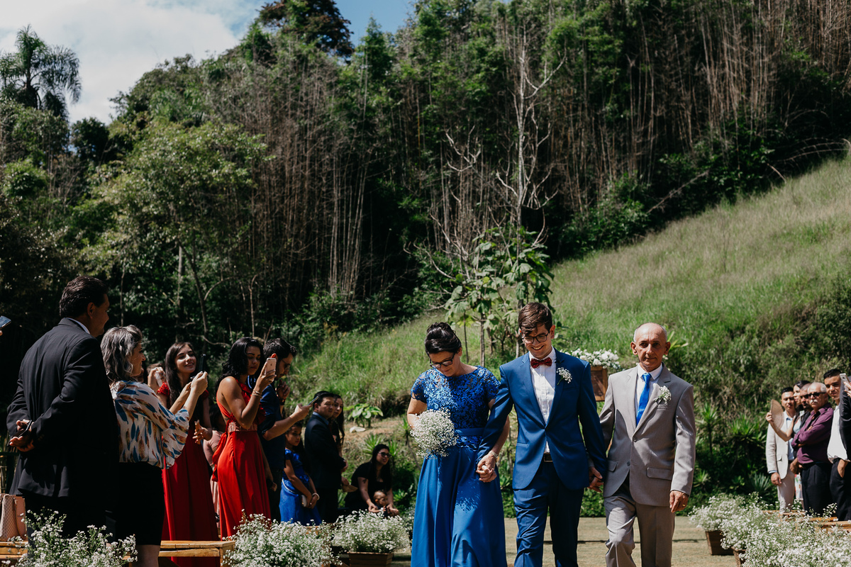 casamento de dia fotografia de casamento casamento no interior casamento ar livre fotos de caio henrique ch fotografia  noivo entrada do noivo noivo ansioso
