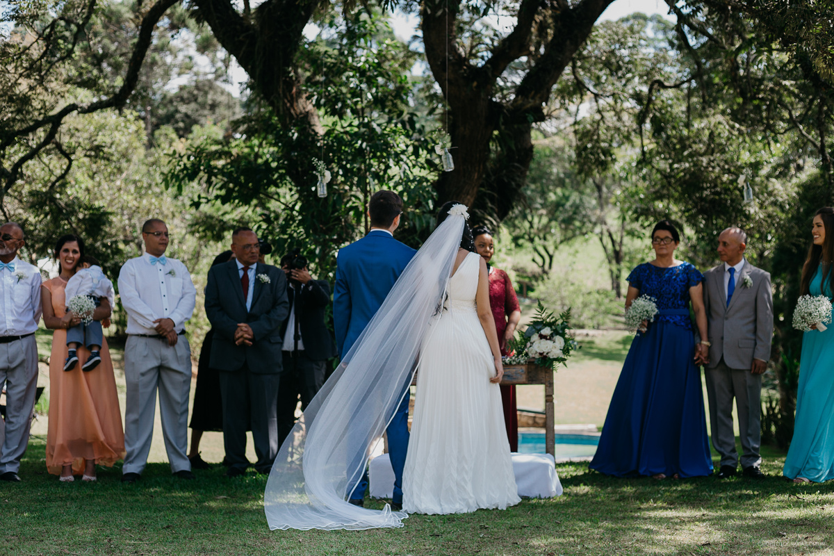 casamento de dia fotografia de casamento casamento no interior casamento ar livre fotos de caio henrique ch fotografia  noivo entrada do noivo noivo ansioso casal sorrindo casamento rustico