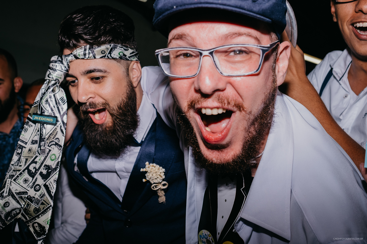 gravata casamento de dia casamento ao ar livre loucura padrinho convidados 