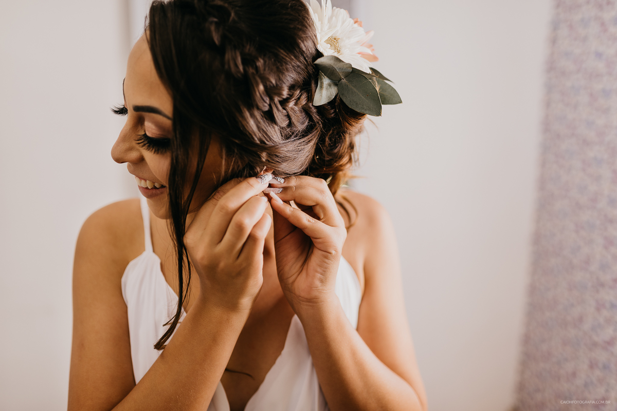 making of noiva casamentos de dia fotografia de casamento dia da noiva ideias de casamento casamento ao ar livre fotos por caio henrique