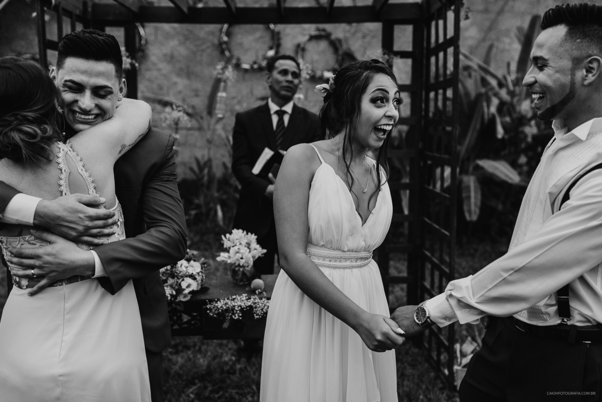 entrada do noivo casamento de dia pais do noivo casamento o ar livre fotografia de casamento casar de dia fotografia por caio henrique 