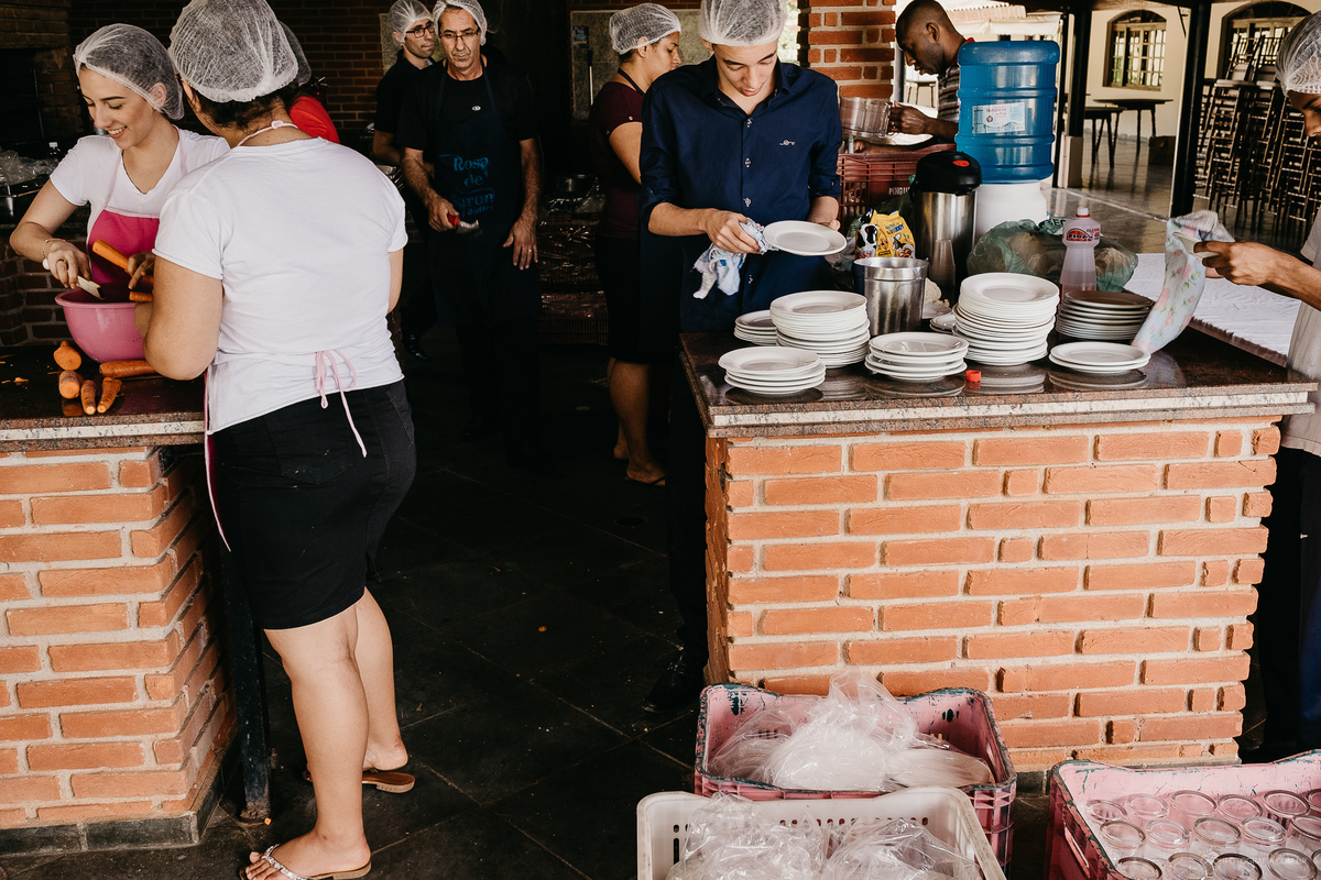 casamentos de dia fotografia de casamento casamento no campo casamentos ao ar livre  montagem fotografia documental assessoria 