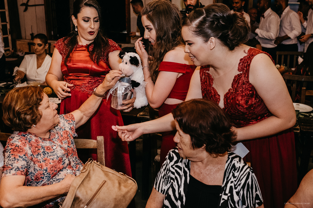 festa de casamento casamento de dia fotografia de casamento hora da gravata padrinhos do noivo pai do noivo ideias de casamento noivas vaquinha da noiva madrinhas