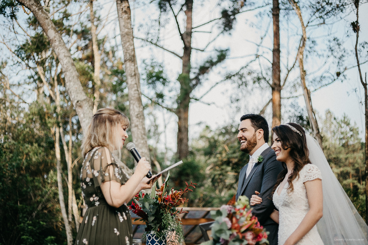 cerimonia no campo fotografia riativa fotos de casamentos de dia fotografos de sao paulo vestido de noiva fotos por caio henrique